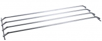 Montague 7223-0 Rack Guide--Left Or Right Standard 4 Position